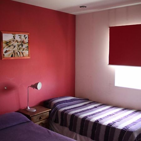 Hosteria La Posada Río Gallegos Стая снимка