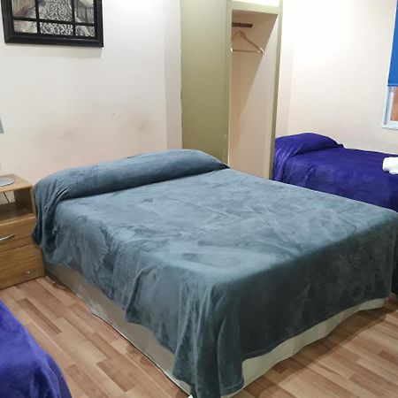Hosteria La Posada Río Gallegos Екстериор снимка