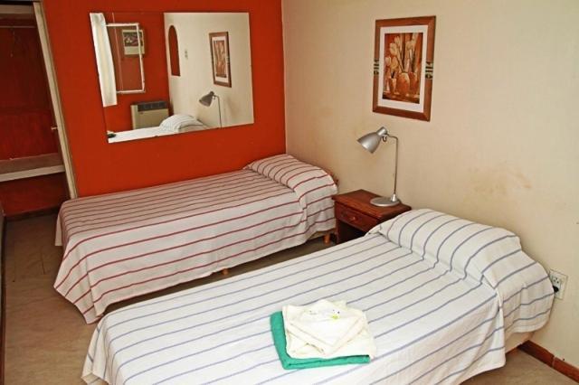 Hosteria La Posada Río Gallegos Стая снимка