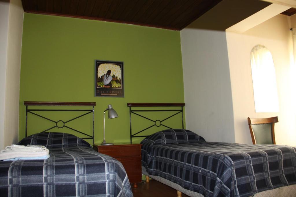Hosteria La Posada Río Gallegos Стая снимка
