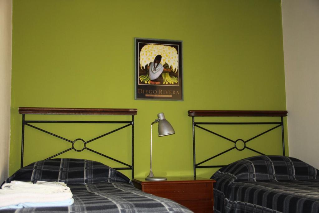Hosteria La Posada Río Gallegos Стая снимка