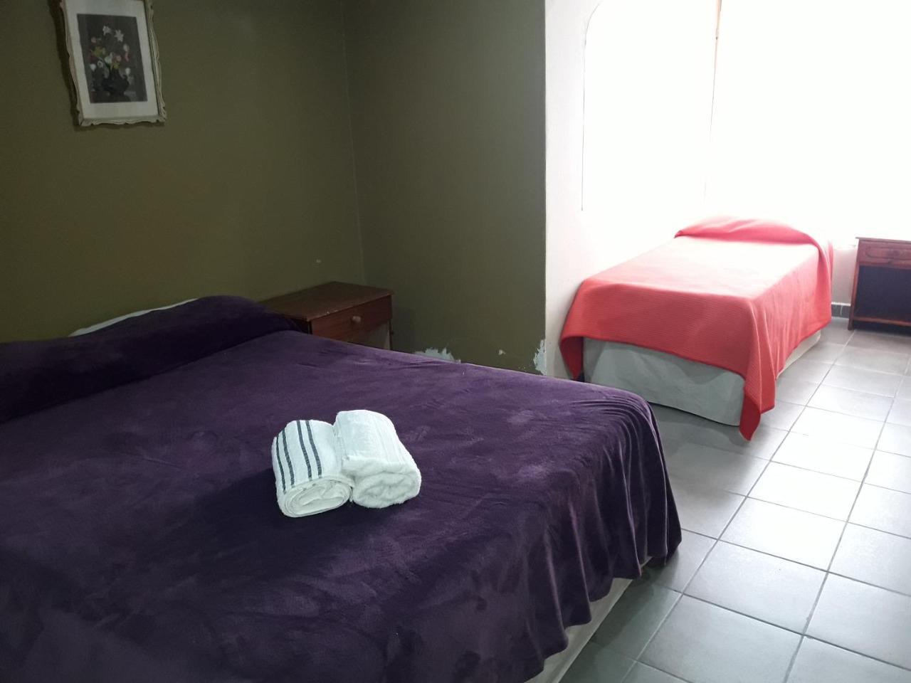 Hosteria La Posada Río Gallegos Екстериор снимка